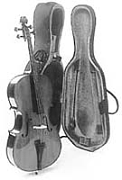 cello case